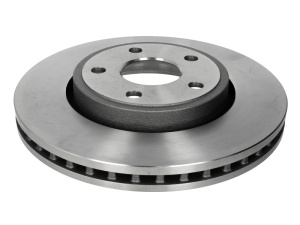 Disc frana Fata Dreapta/Stanga potrivit DODGE DURANGO; JEEP GRAND CHEROKEE IV 3.0D-6.4 11.10- - Img 1