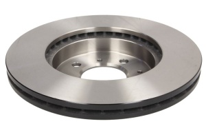 Disc frana Fata Dreapta/Stanga potrivit HONDA CITY V, CIVIC IV, CIVIC V, CIVIC VI, CIVIC VII, CIVIC VIII, CRX II, CRX III, INSIGHT, JAZZ III, JAZZ IV; LOTUS ELISE; MG MG ZR 1.1-2.5 10.89- - Img 2
