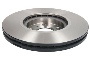 Disc frana Fata Dreapta/Stanga potrivit INFINITI EX, G, G35, M, M45, Q70, QX70; NISSAN 350Z, 370Z, ALTIMA, MAXIMA / MAXIMA QX V, MAXIMA VI, MURANO I, MURANO II 2.5-5.0 08.01- - Img 2
