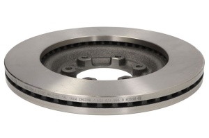 Disc frana Fata Dreapta/Stanga potrivit ISUZU D-MAX I, D-MAX II 1.9D/2.5D/3.0D 01.07- - Img 2