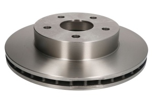 Disc frana Fata Dreapta/Stanga potrivit JEEP GRAND CHEROKEE II, GRAND CHEROKEE III, GRAND CHEROKEE IV 2.7D-6.4 10.98- - Img 1