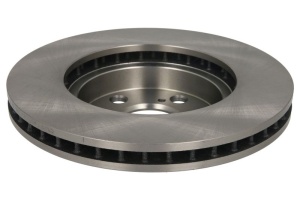 Disc frana Fata Dreapta/Stanga potrivit LEXUS CT; TOYOTA ALLION I, CALDINA, CARINA E VI, CARINA VII, CELICA, CORONA, OPA, PREMIO, PRIUS 1.5-2.2D 02.92- - Img 2