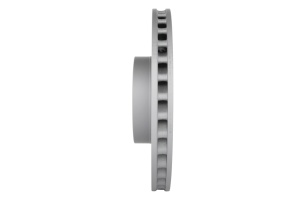 Disc frana Fata Dreapta/Stanga potrivit MERCEDES S (W221, V221); LEXUS IS II 2.2D-5.5 08.05-12.13 - Img 4