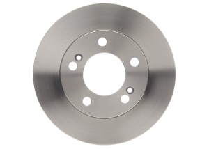Disc frana Fata Dreapta/Stanga potrivit SSANGYONG ACTYON I, ACTYON SPORTS I, ACTYON SPORTS II, KYRON, REXTON / REXTON II 2.0D-3.2 04.02- - Img 3