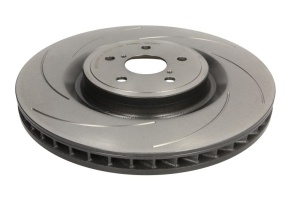 Disc frana Fata Stanga potrivit LEXUS GS, RC 5.0 08.14- - Img 1