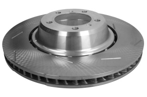 Disc frana Spate Dreapta potrivit PORSCHE PANAMERA, PANAMERA SPORT TURISMO 2.9-4.0D 05.16-12.23 - Img 1