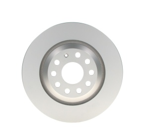 Disc frana Spate Dreapta/Stanga potrivit AUDI A3, Q2, Q3, TT; CUPRA ATECA, FORMENTOR, LEON, LEON SPORTSTOURER; SEAT ATECA, LEON, LEON SC, LEON SPORTSTOURER, LEON ST 1.0-3.6 07.03- - Img 4