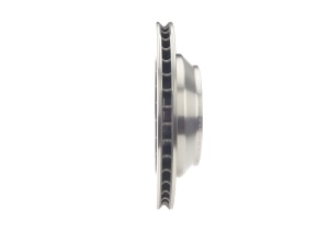 Disc frana Spate Dreapta/Stanga potrivit AUDI Q7; PORSCHE CAYENNE; VW TOUAREG 2.5D-6.0D 09.02- - Img 4