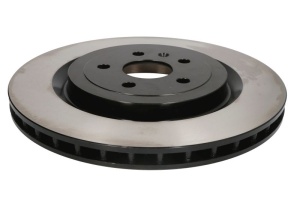 Disc frana Spate Dreapta/Stanga potrivit CADILLAC CTS; CHEVROLET CAMARO 6.2 01.08- - Img 1
