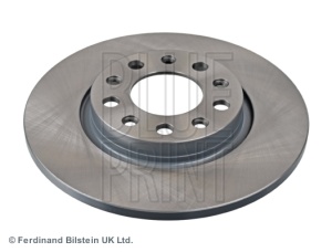 Disc frana Spate Dreapta/Stanga potrivit CHRYSLER 200; JEEP CHEROKEE 2.0D-3.2 11.13- - Img 2