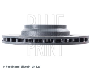 Disc frana Spate Dreapta/Stanga potrivit CHRYSLER 300 C, 300C; DODGE CHALLENGER, CHALLENGER SE, CHALLENGER SRT8, CHARGER 6.1/6.4 06.05- - Img 4