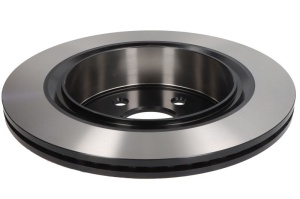 Disc frana Spate Dreapta/Stanga potrivit CHRYSLER ASPEN; DODGE DURANGO, RAM, RAM 1500; RAM 1500 3.0D-6.7 06.01- - Img 2