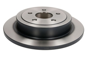 Disc frana Spate Dreapta/Stanga potrivit CHRYSLER PT CRUISER; DODGE NEON II 1.6-2.4 08.99- - Img 1