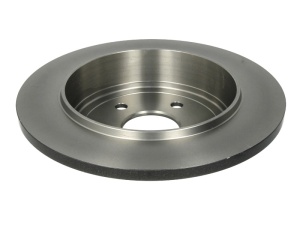 Disc frana Spate Dreapta/Stanga potrivit JEEP COMMANDER, GRAND CHEROKEE II, GRAND CHEROKEE III 2.7D-5.7 04.99-10.11 - Img 2