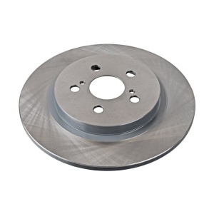 Disc frana Spate Dreapta/Stanga potrivit LEXUS CT; TOYOTA URBAN CRUISER 1.4D/1.8H 01.09- - Img 1