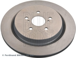 Disc frana Spate Dreapta/Stanga potrivit LEXUS RX 2.0/3.5/3.5H 10.15- - Img 2