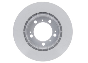Disc frana Spate Dreapta/Stanga potrivit PORSCHE BOXSTER 2.5/2.7 09.96-12.04 - Img 3