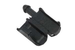 Diuza spalare parbriz fata potrivit DAF 75 CF, 85 CF, 95, 95 XF, CF 85, LF 45, SB, XF 105, XF 95 01.74- - Img 1