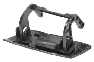 Diuza spalator far stanga potrivit AUDI A6 C8 dupa 2018 - (plastic, grund) - Img 2