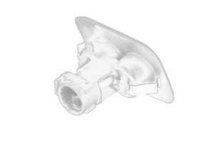Diuza spalator far Stanga potrivit BMW 5 (E39) 2.0-4.9 1995-2004 - Img 2