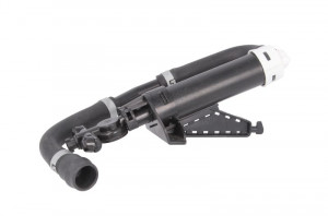 Diuza spalator far stanga potrivit LEXUS GS S190 2005-2011