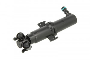 Diuza spalator far stanga potrivit SKODA OCTAVIA II; VW SHARAN 7N, TIGUAN I 2004-2015