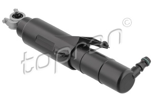 Diuza spalator faruri Dreapta potrivit MINI (R56), (R57), (R58), (R59), CLUBMAN (R55), CLUBVAN (R55) 1.4-2.0D 2006-2015