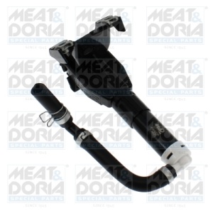 Diuza spalator parbriz dreapta potrivit MITSUBISHI OUTLANDER II 2.0-3.0 11.06-11.12 - Img 4