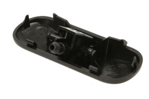 Diuza spalator parbriz Fata Dreapta/Stanga potrivit SEAT; VW potrivit SEAT ALHAMBRA, ARONA, ATECA, IBIZA V, TARRACO; SKODA FABIA III, KAROQ, KODIAQ I, SUPERB II, YETI 02.03- - Img 2