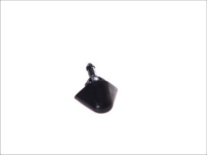 Diuza spalator parbriz Spate potrivit VW GOLF I, GOLF 2, LT 28-35 I, LT 40-55 I, PASSAT B1, TRANSPORTER T3 1973-1996 - Img 2