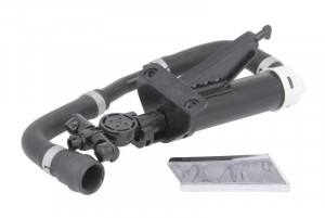 Duza spalare far Dreapta potrivit LEXUS GS 3.0-4.6 04.05-12.12 - Img 1