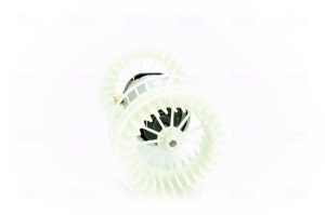 Electromotor ventilator habitaclu (24V cu ventilator) potrivit MAN F90, F90 UNTERFLUR, L2000, M 2000 L, M 2000 M, M90; RVI MAGNUM; VOLVO FH12, FH16, FM, FM II, FM10, FM12, FM7, FM9, NH12 06.85- - Img 3