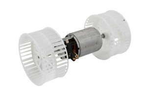 Electromotor ventilator habitaclu (24V cu ventilator) potrivit MERCEDES ACTROS MP2 / MP3 10.02- - Img 1