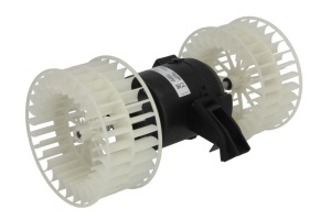 Electromotor ventilator habitaclu (24V cu ventilator) potrivit SCANIA 4, 4 BUS 05.95-09.10 - Img 2