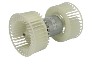 Electromotor ventilator habitaclu (24V) potrivit IVECO STRALIS I, STRALIS II 02.02- - Img 2