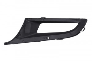 Element bara Dreapta cu locas lampa ceata potrivit VW POLO, POLO IV, POLO V dupa 2002 2009-2014 - Img 2