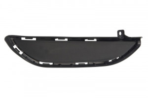 Element bara Dreapta Inferior, plastic, negru potrivit HYUNDAI TUCSON 2015-2020