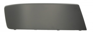 Element bara Fata Dreapta gri inchis potrivit VW MULTIVAN T5, TRANSPORTER T5 2003-2015 dupa 2009