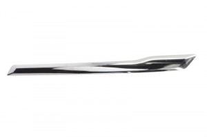 Element bara Fata Dreapta Inferior, LUXURY, crom potrivit BMW IX3 G08, X3 G01, F97 08.17- 10.17- - Img 1