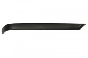 Element bara Fata Dreapta M-POWER, plastic, negru potrivit BMW 3 E36 1990-2000 1990-1996