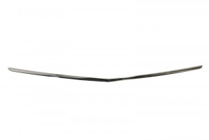 Element bara Fata Dreapta plastic, crom potrivit MERCEDES S W221 2005-2013 2009-2013