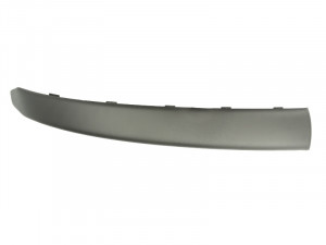 Element bara Fata Dreapta plastic potrivit FIAT PUNTO, PUNTO EVO/HATCHBACK, PUNTO/HATCHBACK dupa 1999 HATCHBACK 3D 1999-2003