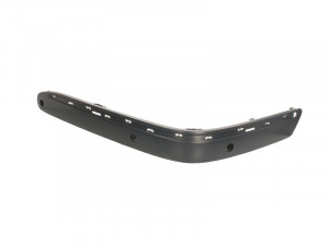 Element bara Fata Stanga AVANTGARDE/ELEGANCE, cu locas senzorii parcare, grunduit potrivit MERCEDES E T-MODEL S210, E VF210, E W210 1995-2003 1999-2003