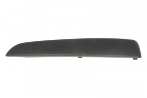 Element bara Fata Stanga plastic, negru potrivit OPEL ZAFIRA B, ZAFIRA B/MINIVAN 2005-2015 2005-2008