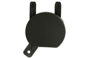Element bara grila stanga negru mat, SPORT potrivit BMW 3 F30, F31, F80 10.11-05.15 - Img 1