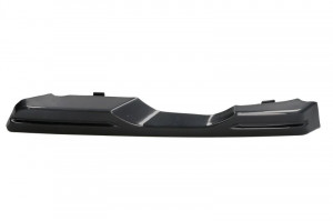Element bara Inferior Dreapta plastic, negru potrivit MAZDA CX-5 2011-2017 2015-2017