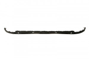 Element bara negru potrivit MERCEDES M W164 07.09-06.11 - Img 2