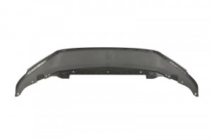 Element bara negru potrivit VW TOURAN dupa 2015