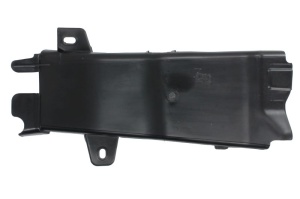 Element bara racire frana fata stanga plastic potrivit BMW 5 GRAN TURISMO F07 09.08-06.13 - Img 2