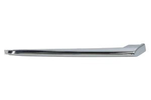 Element bara spoiler bara Fata Dreapta potrivit TESLA MODEL X 09.15- - Img 1